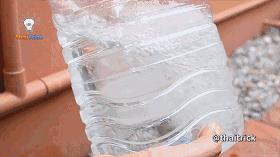 谁还买菜啊,空油桶剪两刀,蔬菜多到吃不完!