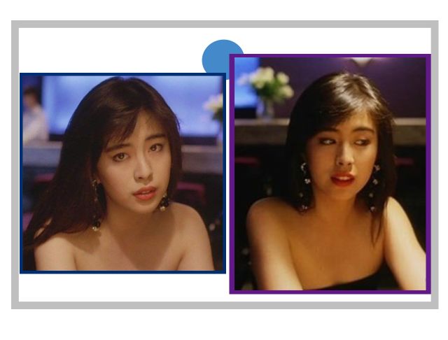 王祖贤林宥嘉,王祖贤林嘉欣