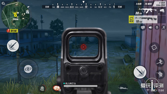 有什么好玩的吃鸡手游推荐,游戏推荐手游多人联机吃鸡