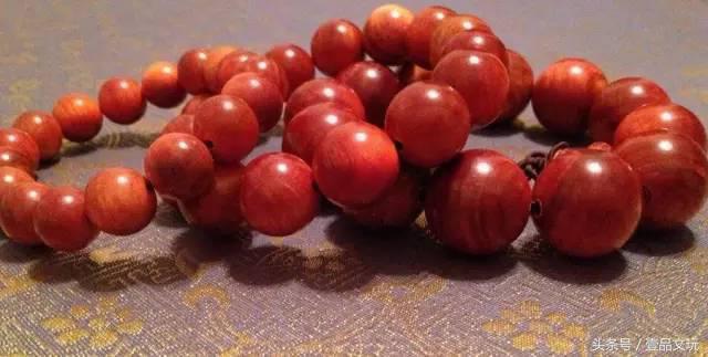 一个好的文玩，该如何去佩带呢