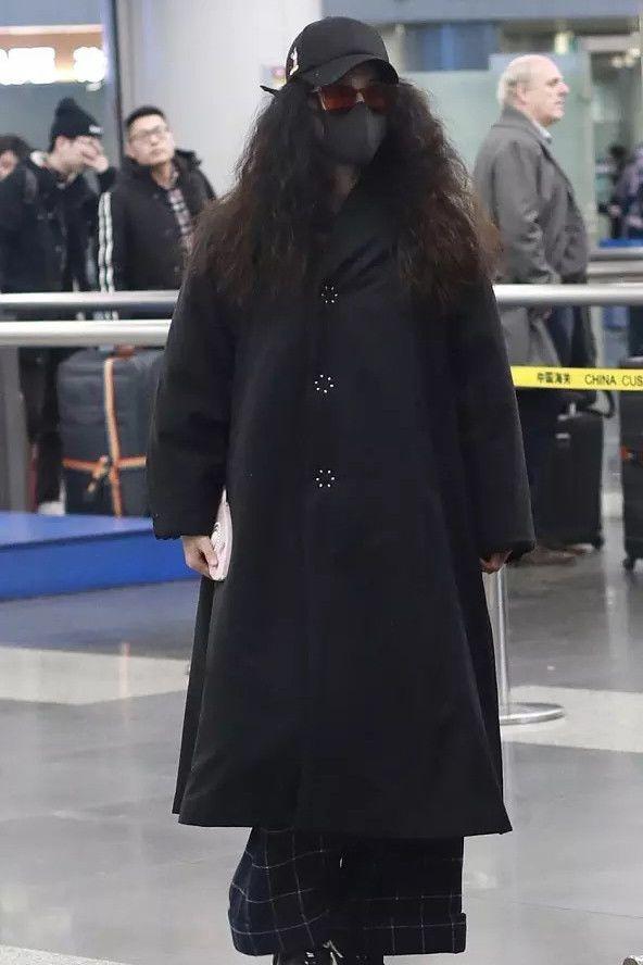 女明星私服穿搭大比拼,女明星谁的穿搭最潮