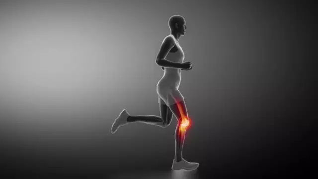 跑步到底伤不伤害关节,跑步到底好不好是否伤膝盖