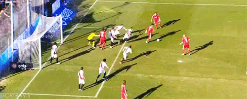 c罗的十八般武艺,c罗技术集锦