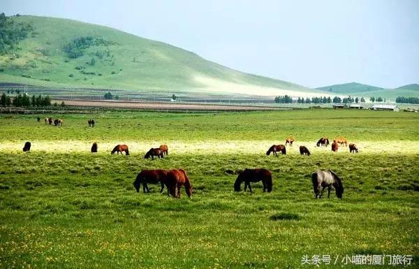 最值得去的52个旅行地,80个最值得一去的旅游胜地