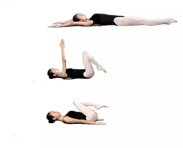 好的形体就是你的优势,好的形体重要吗