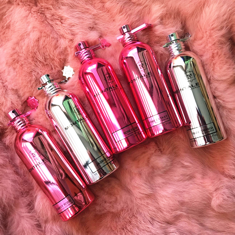 这些靠外表就让*欲人**罢不能的小*香众**水，真是妖孽啊！