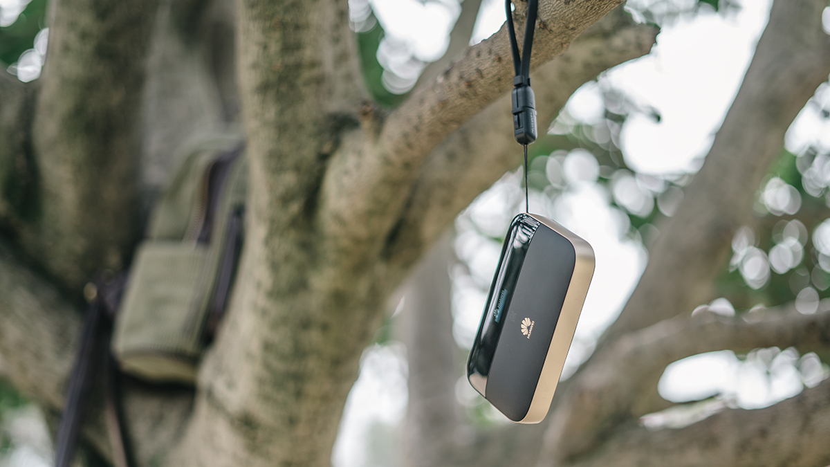 华为行走的随身wifi,华为最好的随行wifi