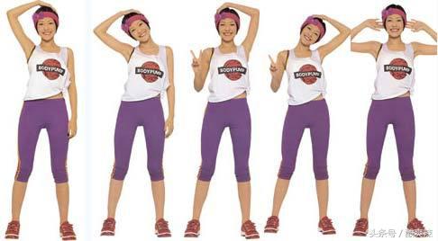 小s拍大s近照,小s为什么不胖了