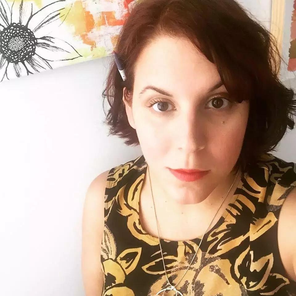 五个小技巧，拍出最美自拍照