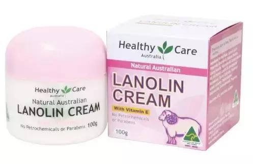 澳洲明星产品推荐,明星都用的澳洲产品