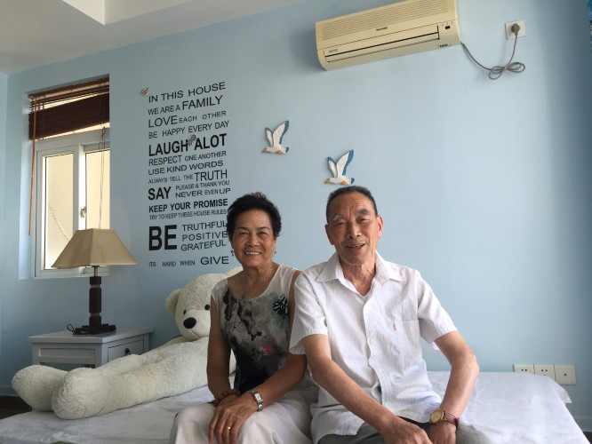 带上父母去看海完整视频,带你去三亚一起看海享受亲子时光