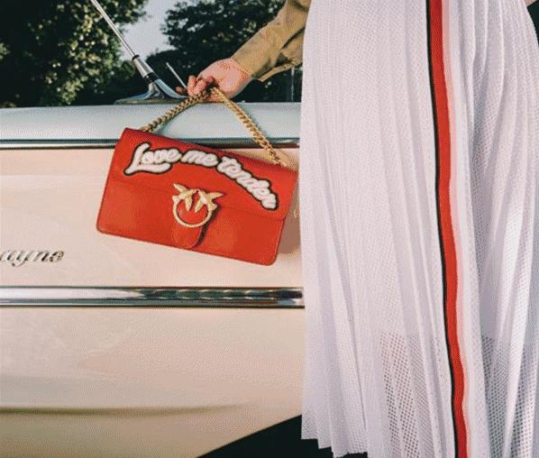 时尚洋气网红爆款包包,意大利十大小众轻奢品牌包包