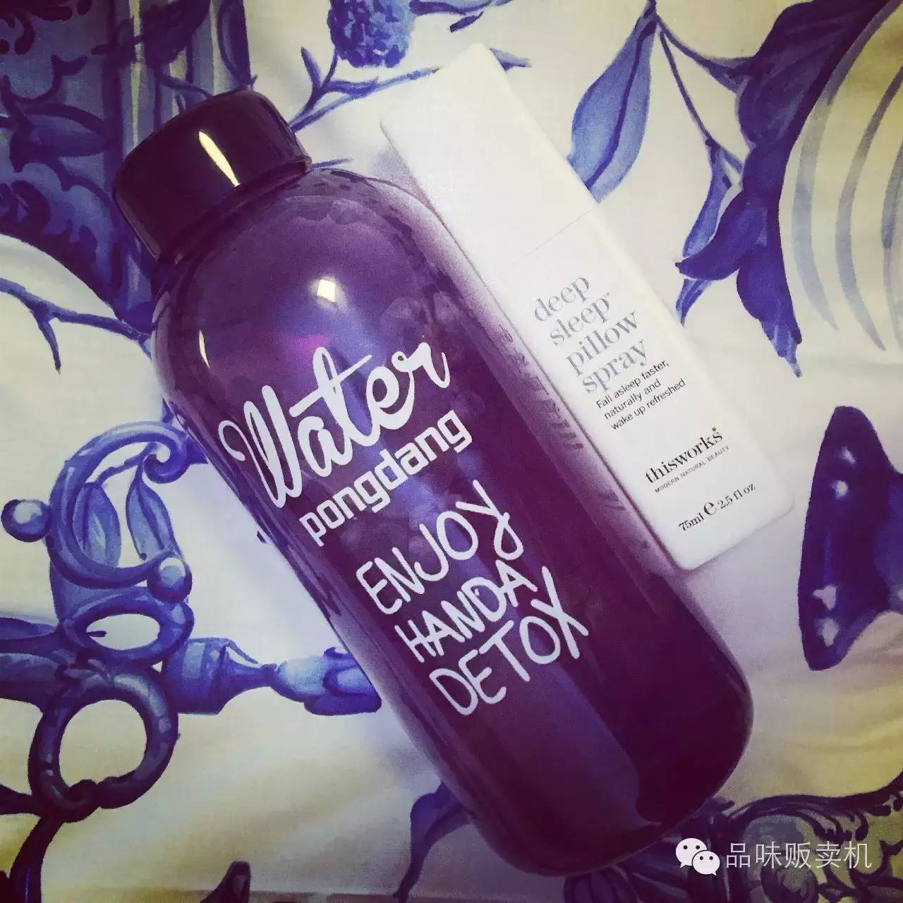 每个女生都实用的好物,精致女孩的必备小物