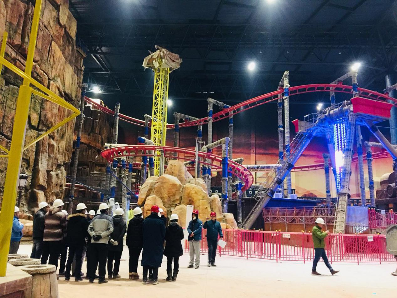 2023年即将上映的三部精彩大片,2023年上映的动画电影环球影城