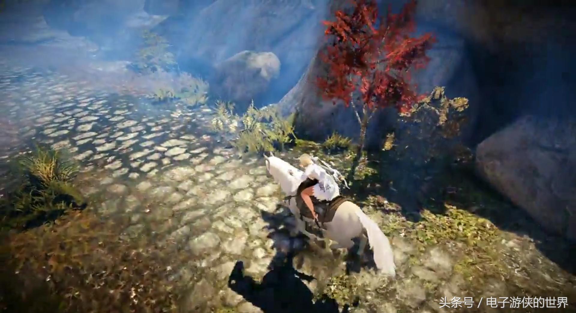 黑色沙漠端游捏脸数据大全,画质超好能捏脸的手游