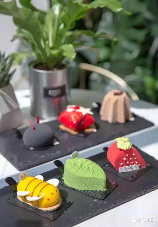 还在星爸爸%arabica排队?魔都还有这些超嗲主题咖啡馆等你拔草