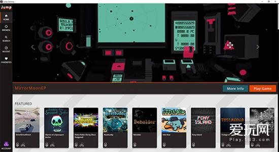 在线点播3*级A**云游戏的日子,离我们还有多远?