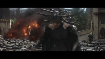 雷神3海拉,雷神3海拉打苏尔特尔