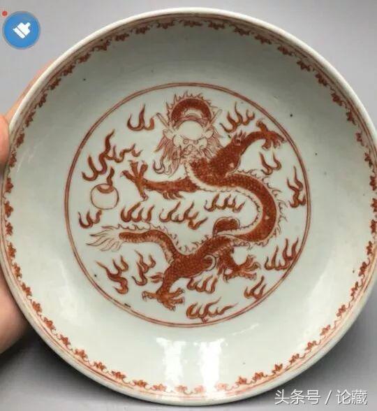 瓷器十种造假方式,瓷器造假陷阱大全