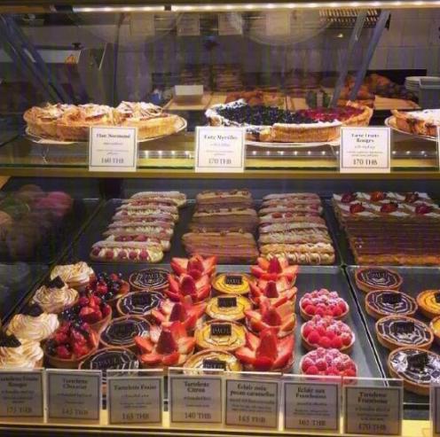 最接地气的泰国美食,泰国顶级吃货