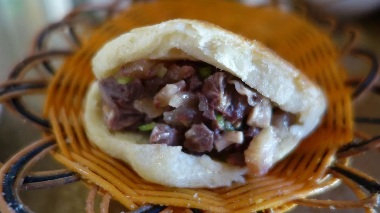 时光吃遍石家庄——都说赵县的驴肉好,具体咋样?