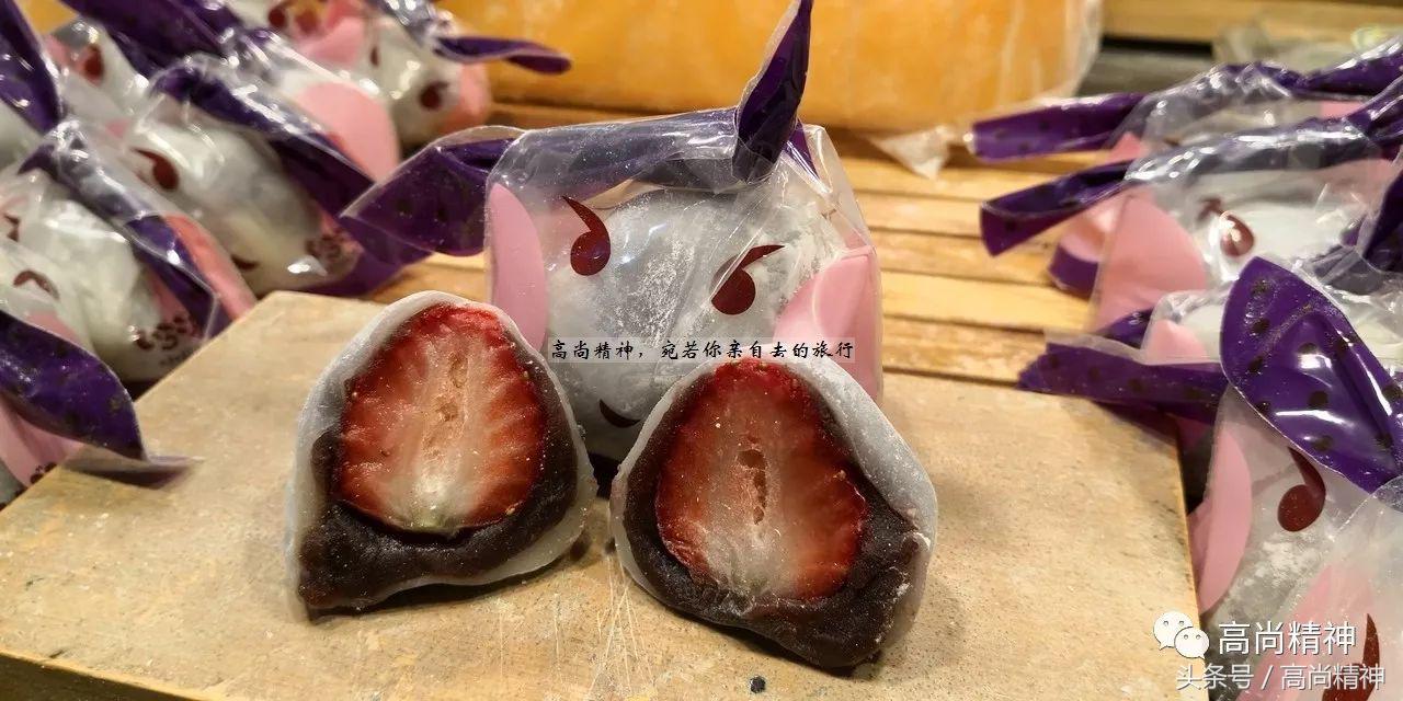 再别首尔，吃吃喝喝走走停停