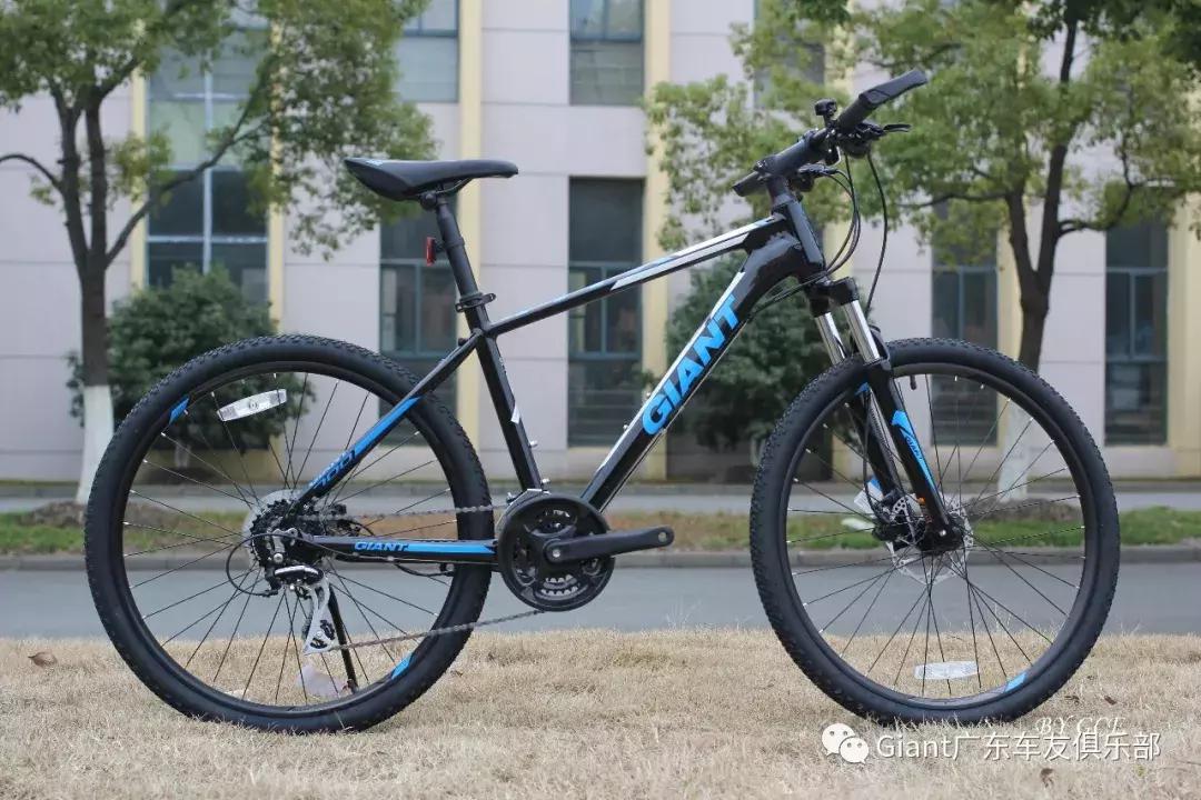 捷安特atx720和美利达雄狮660,捷安特atx系列所有车型及价格