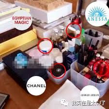 范冰冰转型美妆博主有感,范冰冰成为美妆博主