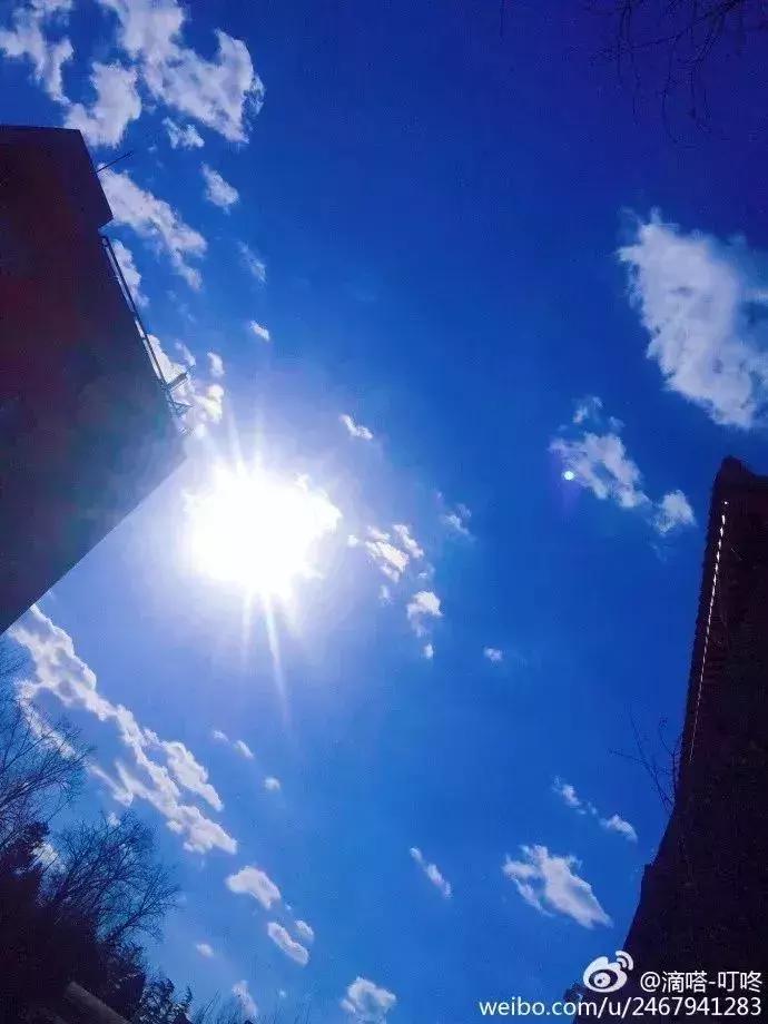 2018，在等一个人，陪我去天津...