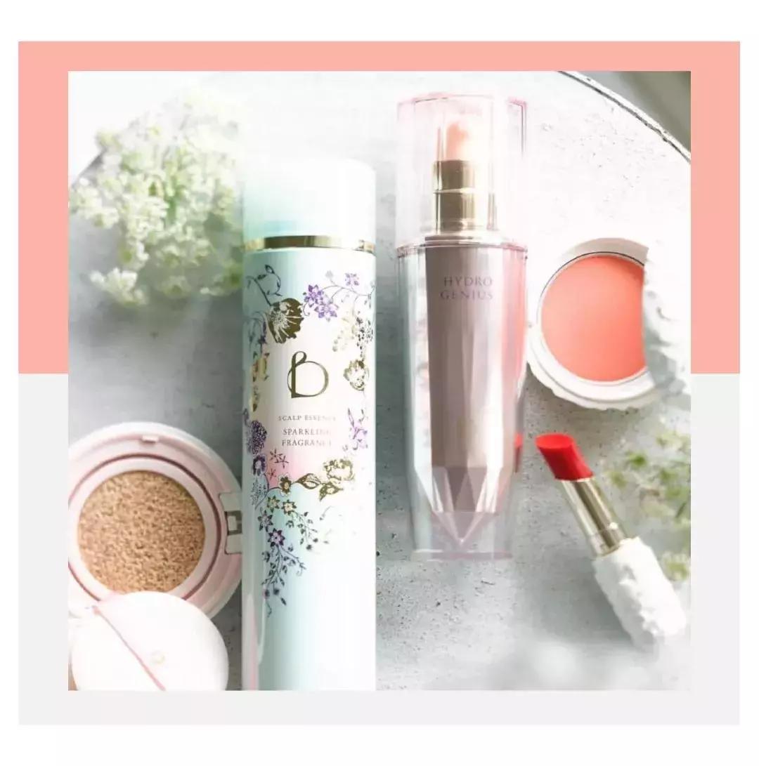 一样只卖几十块钱？原来资深堂还隐藏了这么多好用的开架品牌!