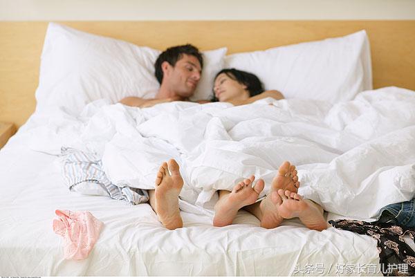 扎心了,老铁!超30%妈妈产后半年都没有“啪啪啪”过!话说你呢