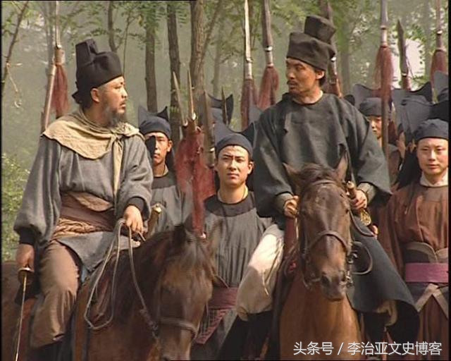 何涛性格是什么,何涛值得被同情吗