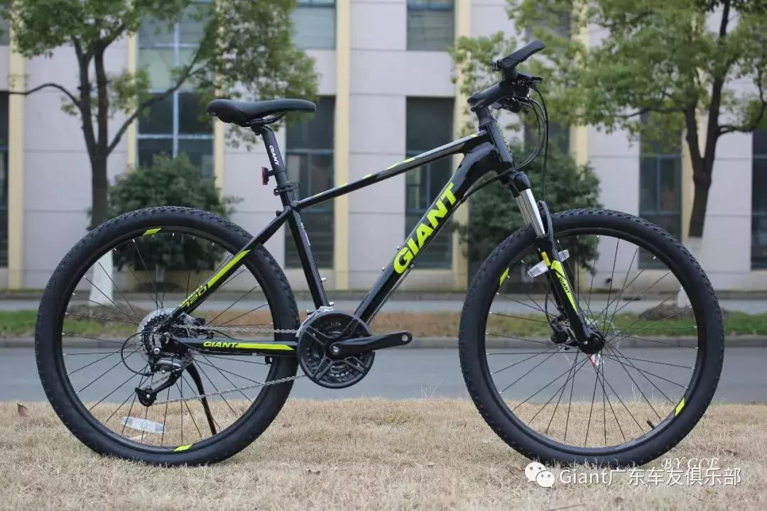 捷安特atx9系列,捷安特atx700和捷安特770对比