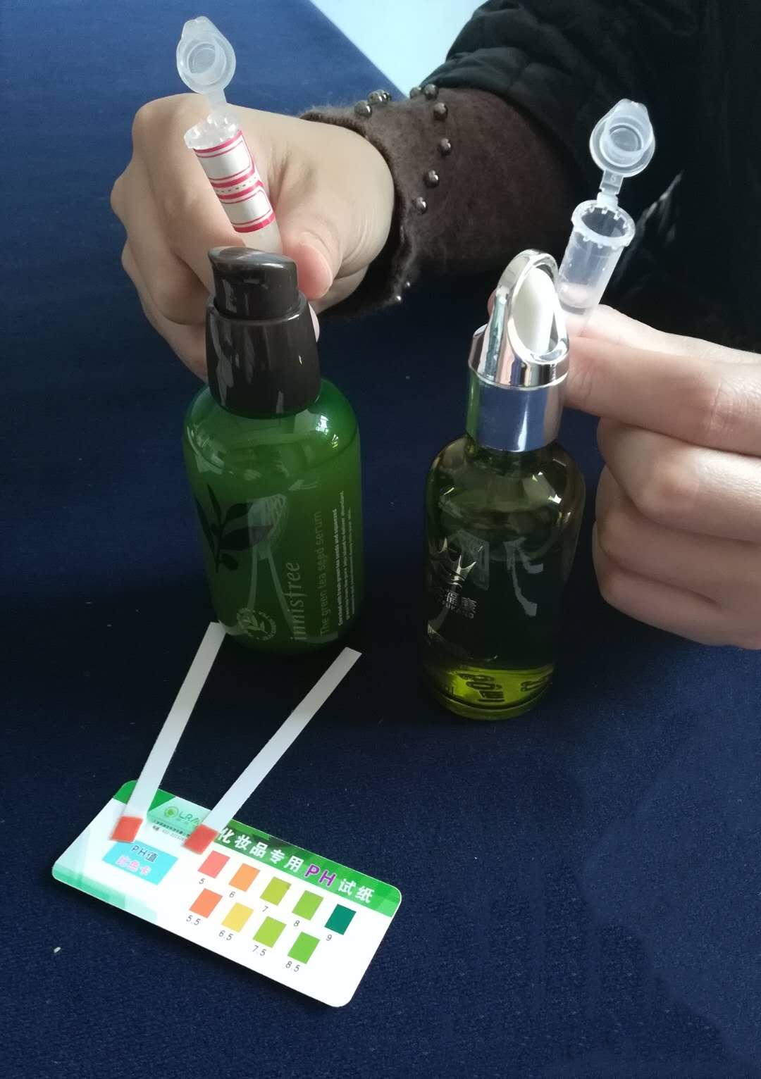 小绿瓶好使吗,小绿和小绿瓶是一回事吗