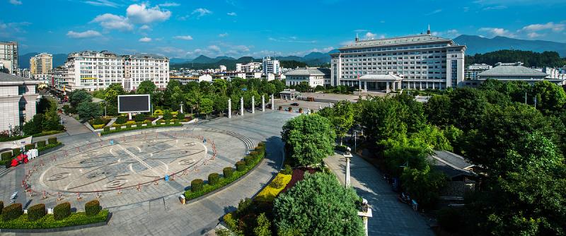 龙泉市发展前景,龙泉发展最大劣势