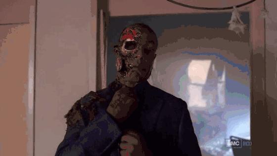 绝命毒师麦克人设,绝命毒师为何能成为神剧