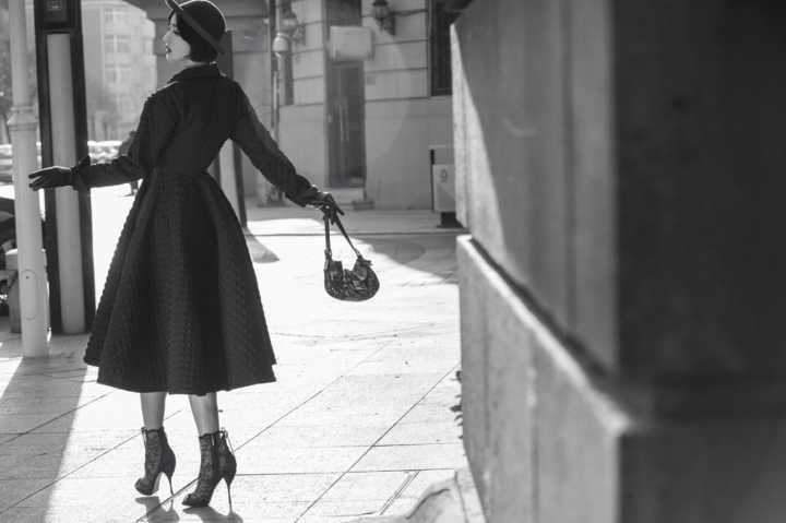 麦瑟尔夫人穿搭风格,了不起的麦瑟尔夫人怎么看