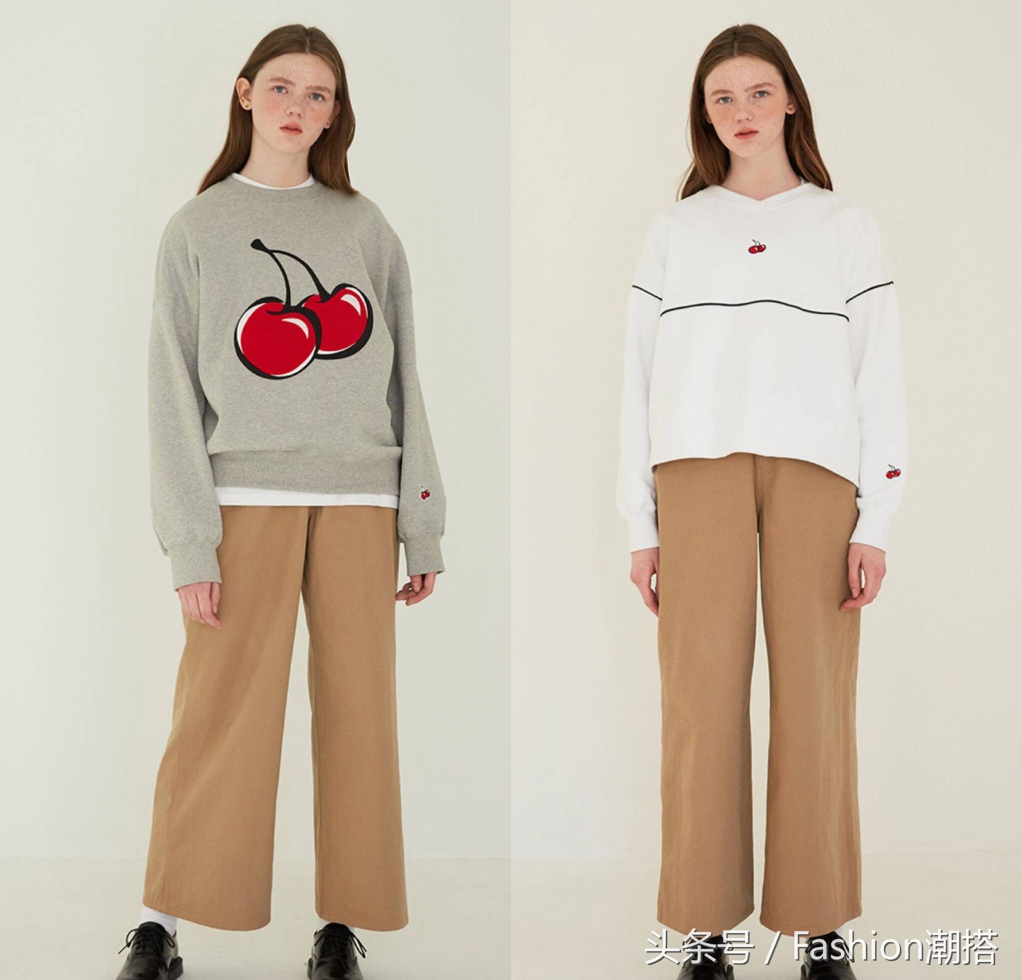 卫衣kirsh学院风,kirsh学院风卫衣