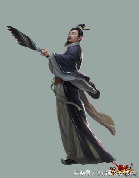 花荣上梁山的原因概括,花荣为何要射死晁盖