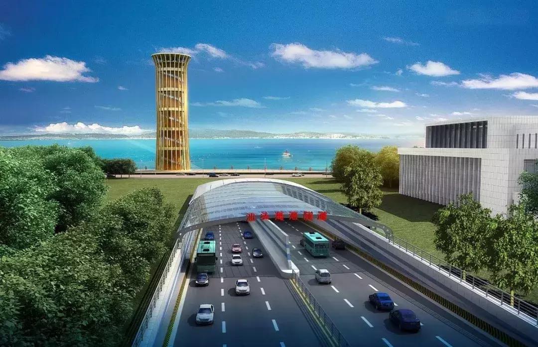 定居汕头濠江区人什么感受,真羡慕住在上海的人