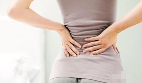 10个妈咪9个腰痛产后腰痛怎么调理,产后如何快速缓解腰疼