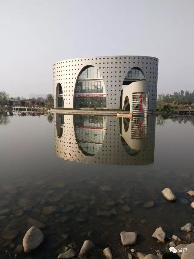 淡然和美——说你在离开信院的时候，是怎样的感觉