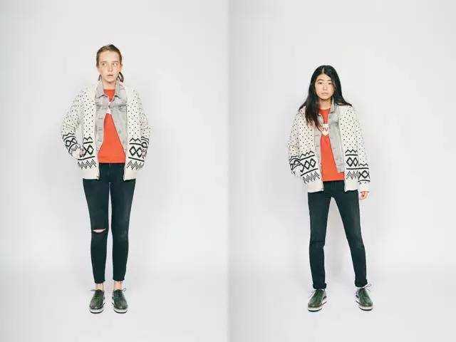 了不起的麦瑟尔夫人测维度,麦瑟尔夫人复古造型