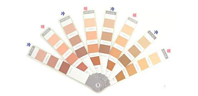 大眼睛妆容怎么get,怎么选择粉底既能贴肤又能提亮