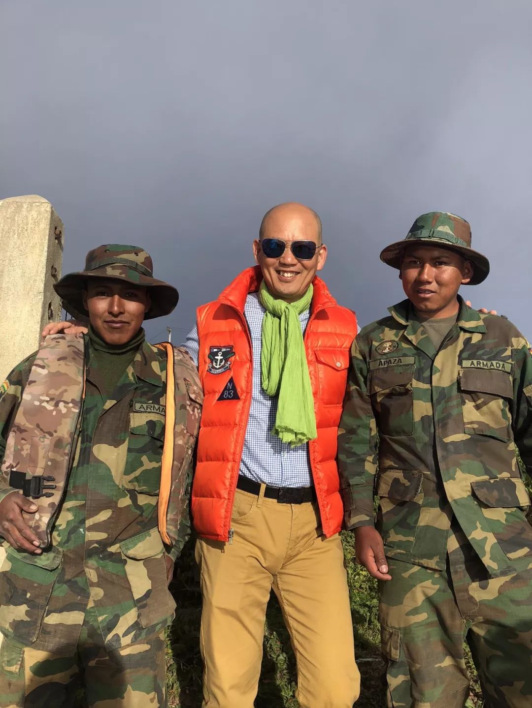 震撼！在蒂瓦纳古探寻印第安祖灵的痕迹|出发吧