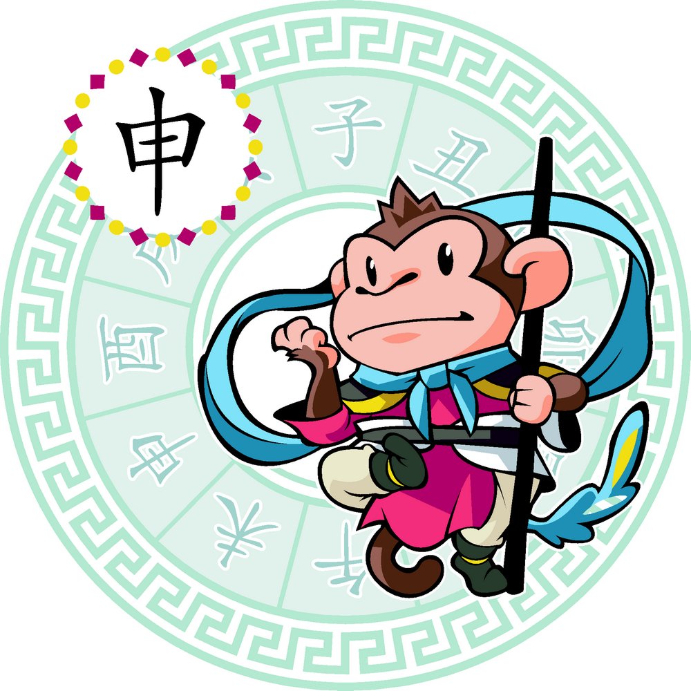 十二生肖的最强进化,十二生肖演化史