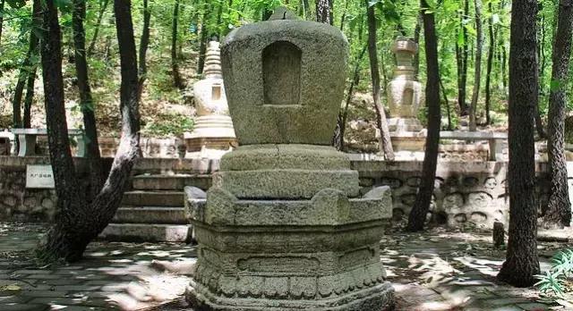 北京各区16处免费森林公园,北京最新40个公园