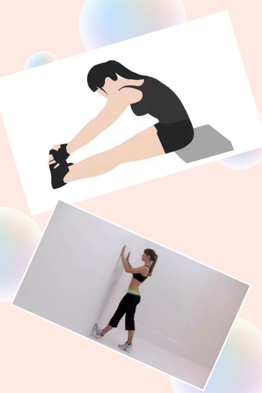 孕妇的小腿肚子疼，该怎么办？