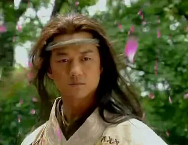 [武侠事儿]“扫黄大队长”余沧海老师最理直气壮的一次质问