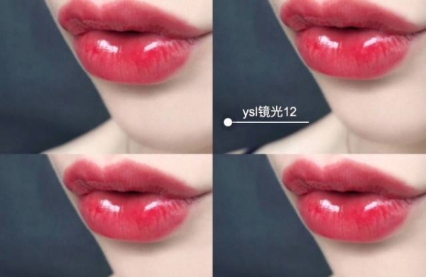 适合中年女性的口红颜色及品牌,第一次买口红买哪个好一点